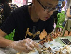 康定烧烤加盟,学烧烤技术,开烧烤店多少钱