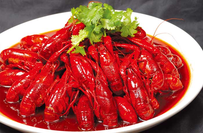 康定麻辣小龙虾培训